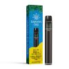 Darwin CBD Starter Kit - 300mg - Mixed Berries & Menthol Mix