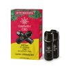 Darwin Replacement Pods - 600mg (Twin Pack) - Sweet Strawberry