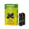 Darwin Replacement Pods - 900mg (Twin Pack) - Watermelon Ice