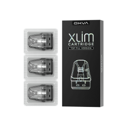 OXVA Xlim V3 Pods XL [3pcs/pack]