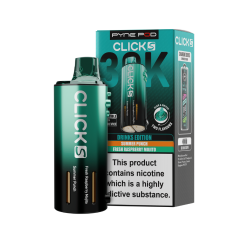 Pyne Click 30K Replacement Pod | Drink Edition